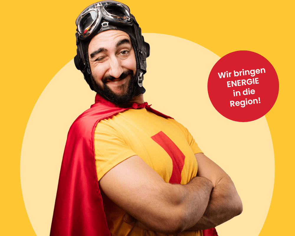 Energieheld Energieheld