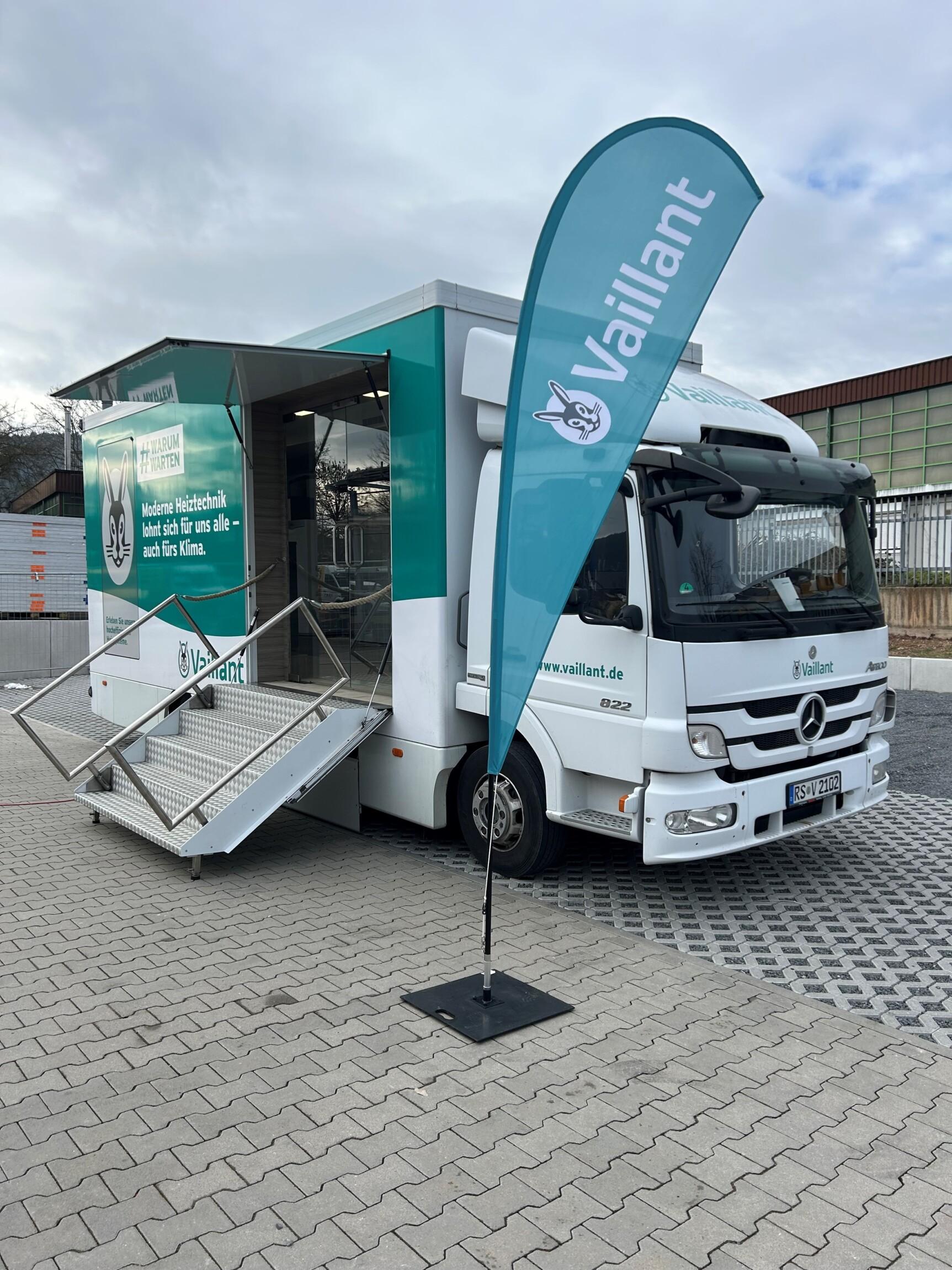 vaillant-showtruck-eingang-miltenberg
